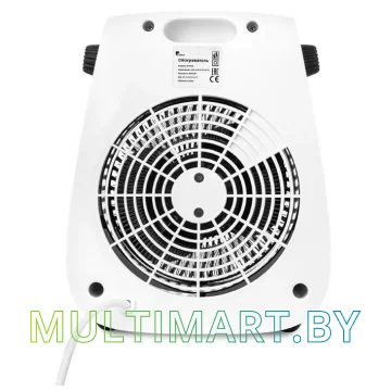 Тепловентилятор Kitfort КТ-2702 картинка 2